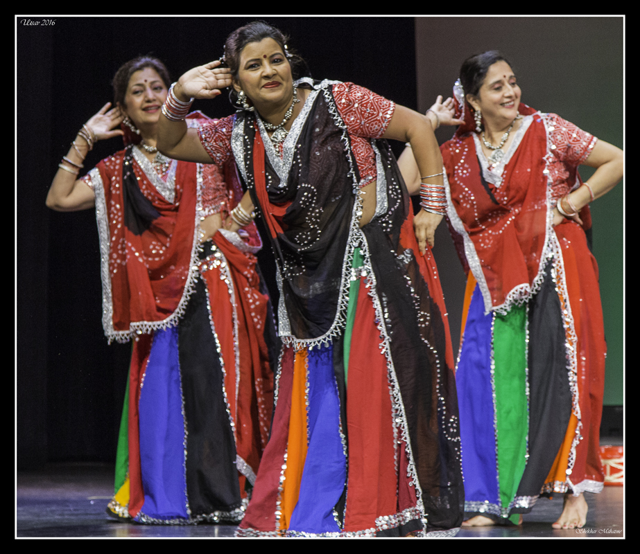 Dance performance photo 11