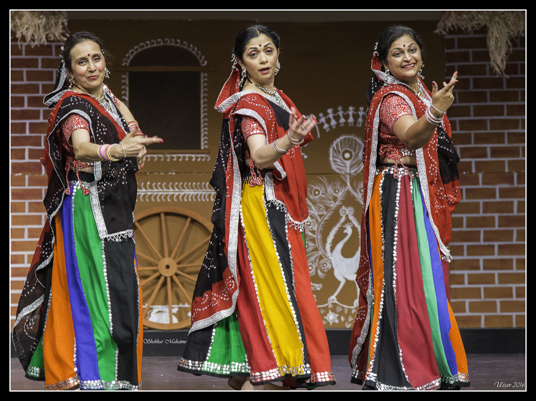 Dance class photo 12