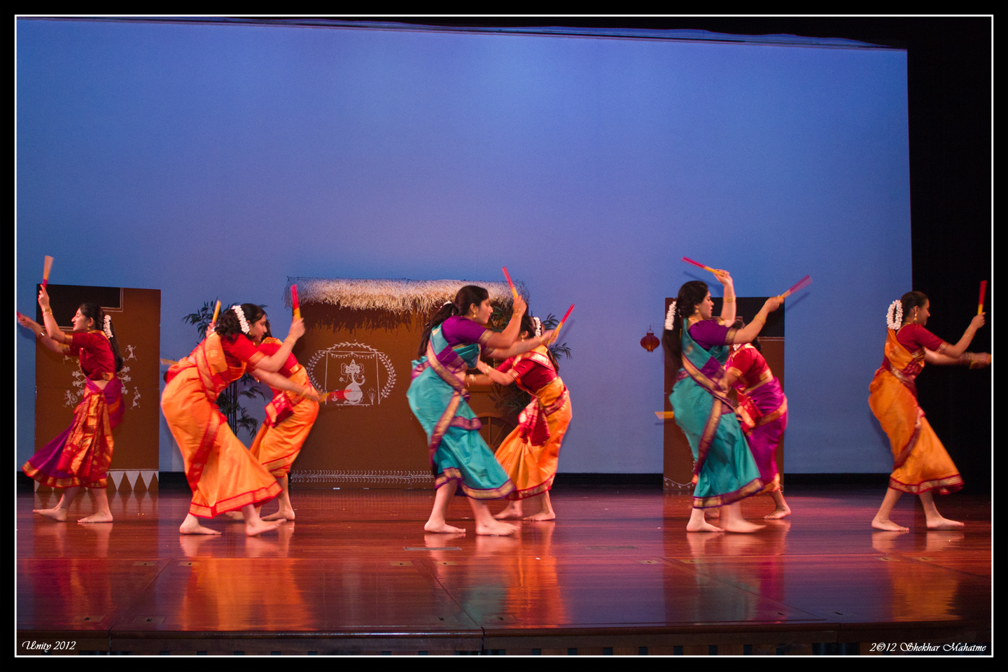 Festival dance photo 14