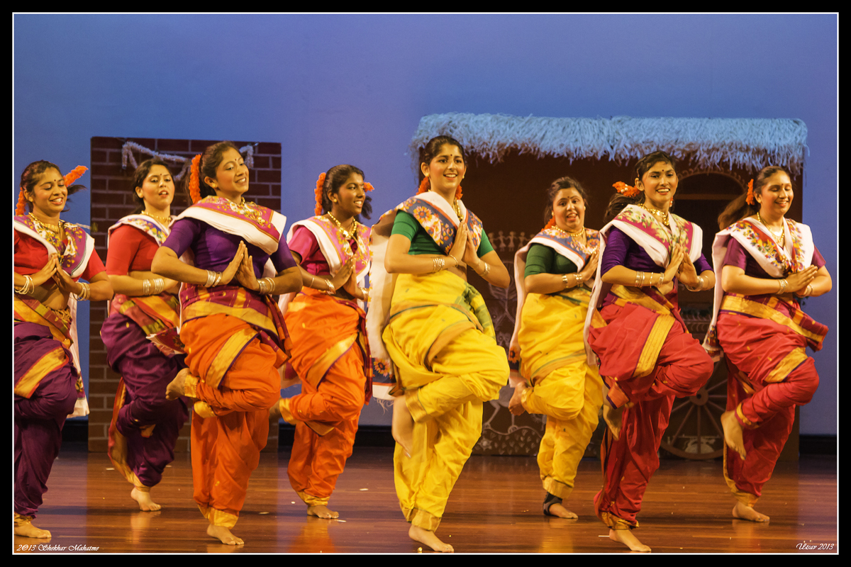 Featured dance class photo