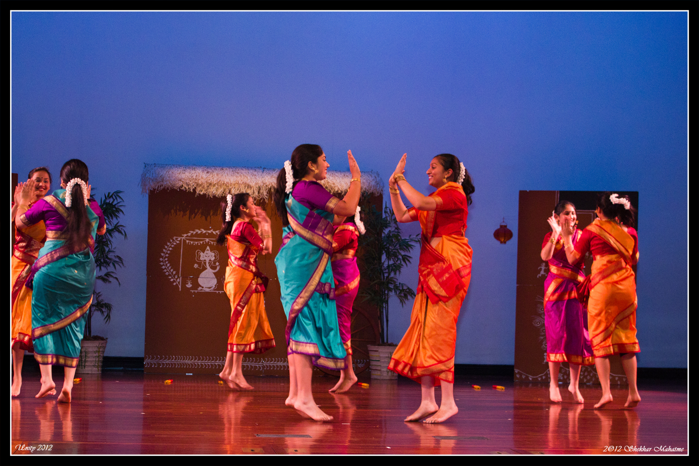 Dance class photo 18