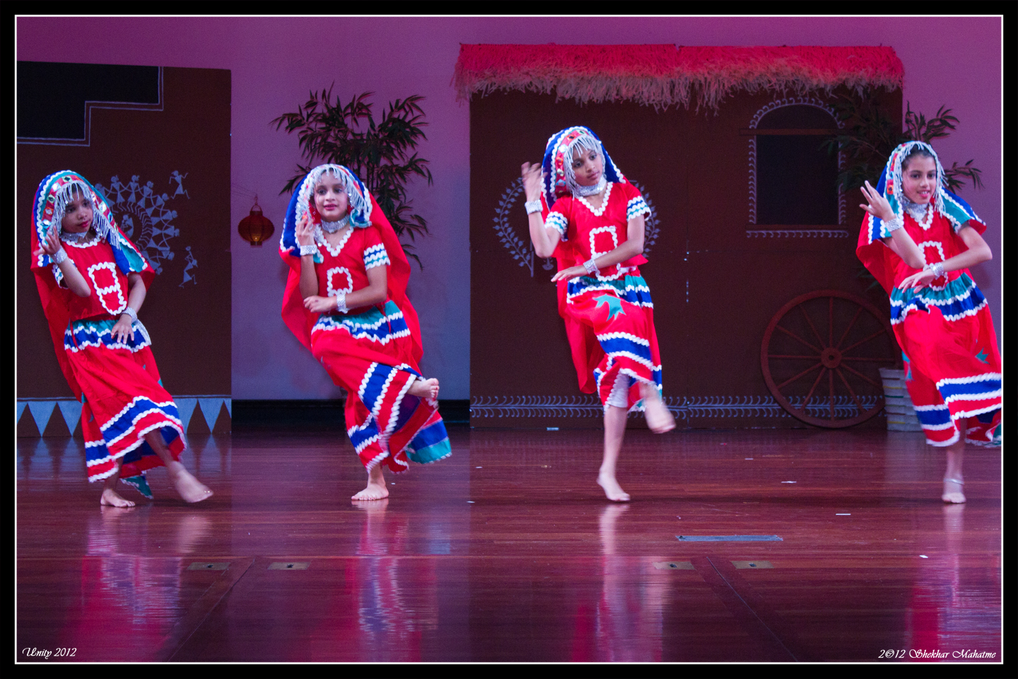 Festival dance photo 20