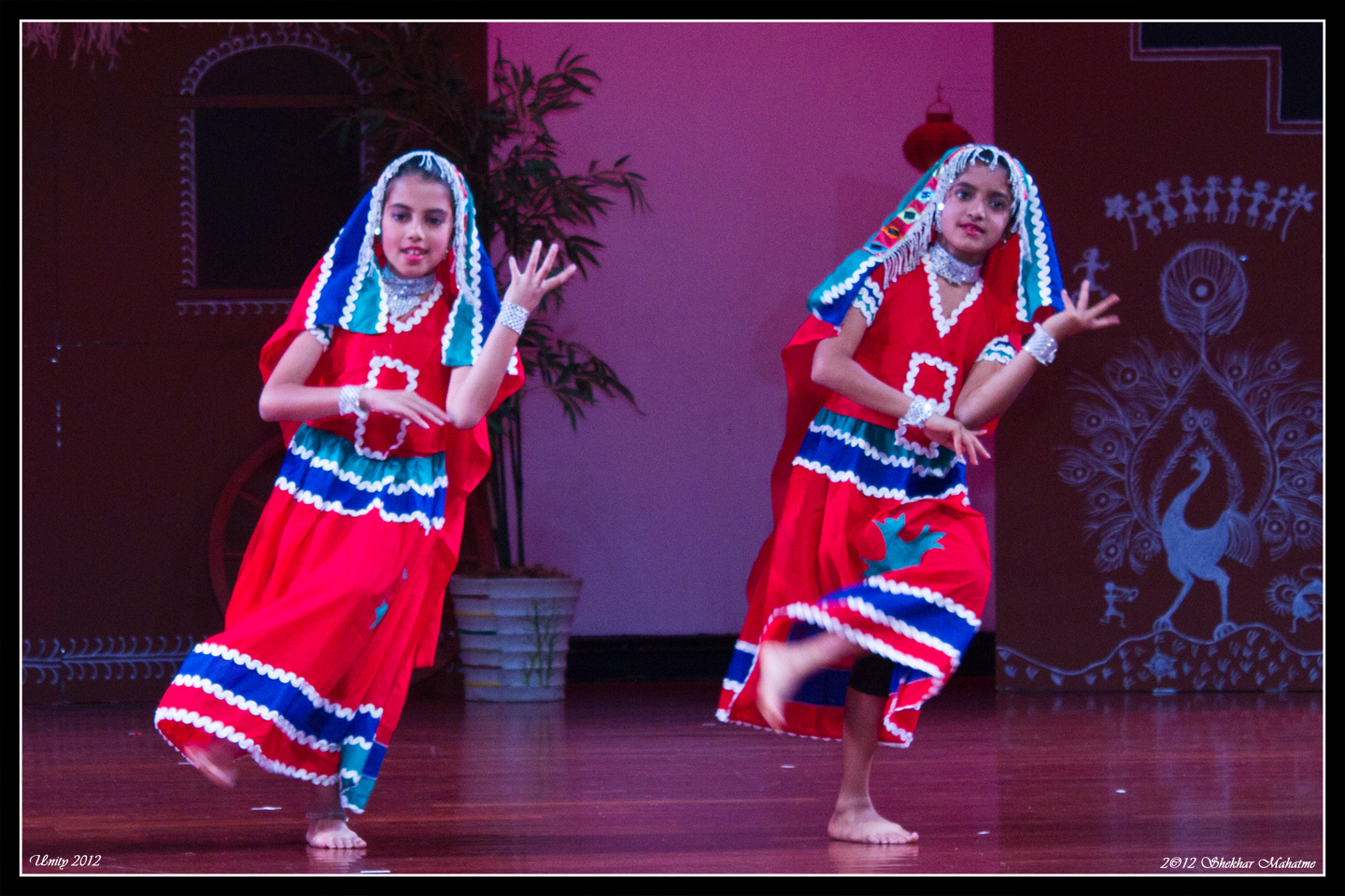 Dance performance photo 21