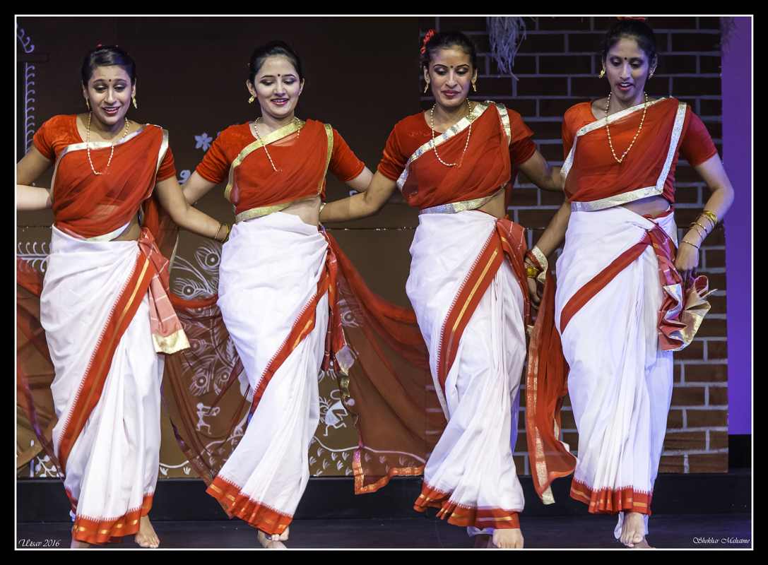 Dance class photo 22