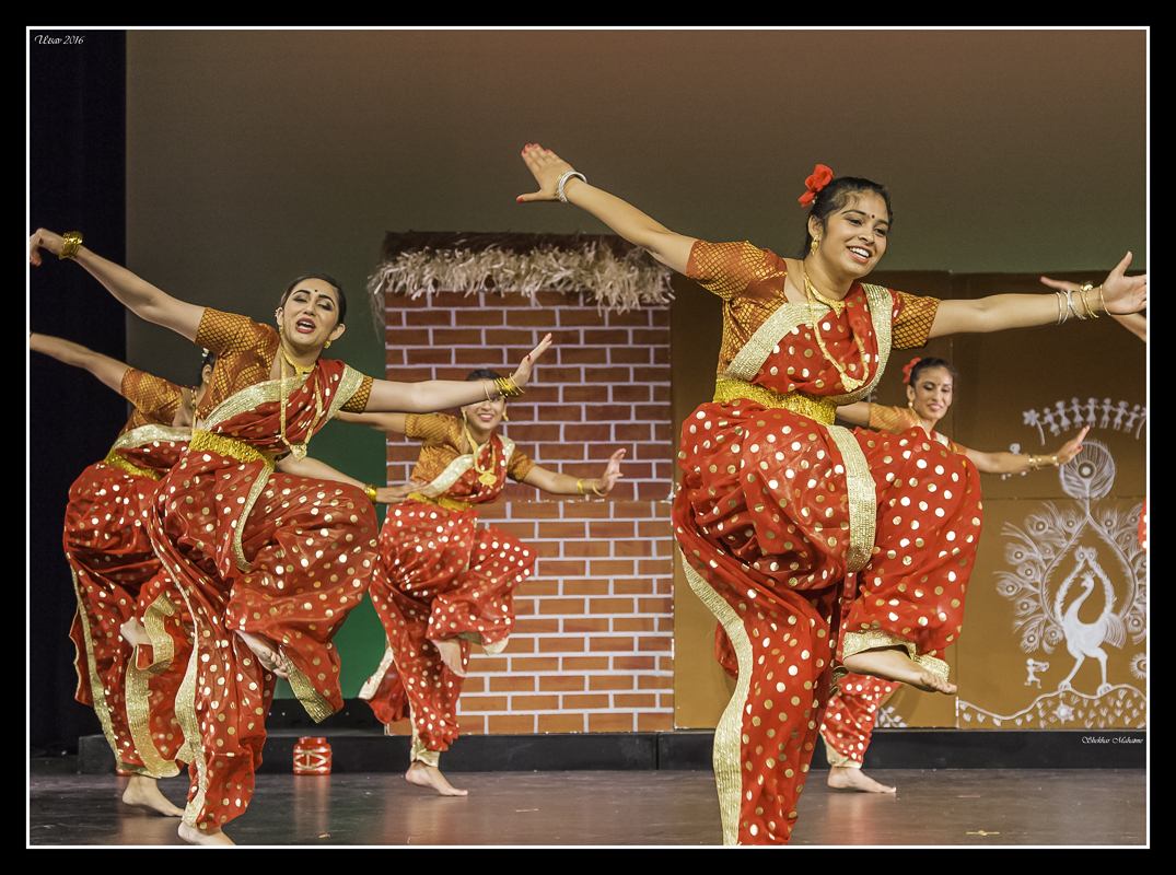 Featured festival dance photo