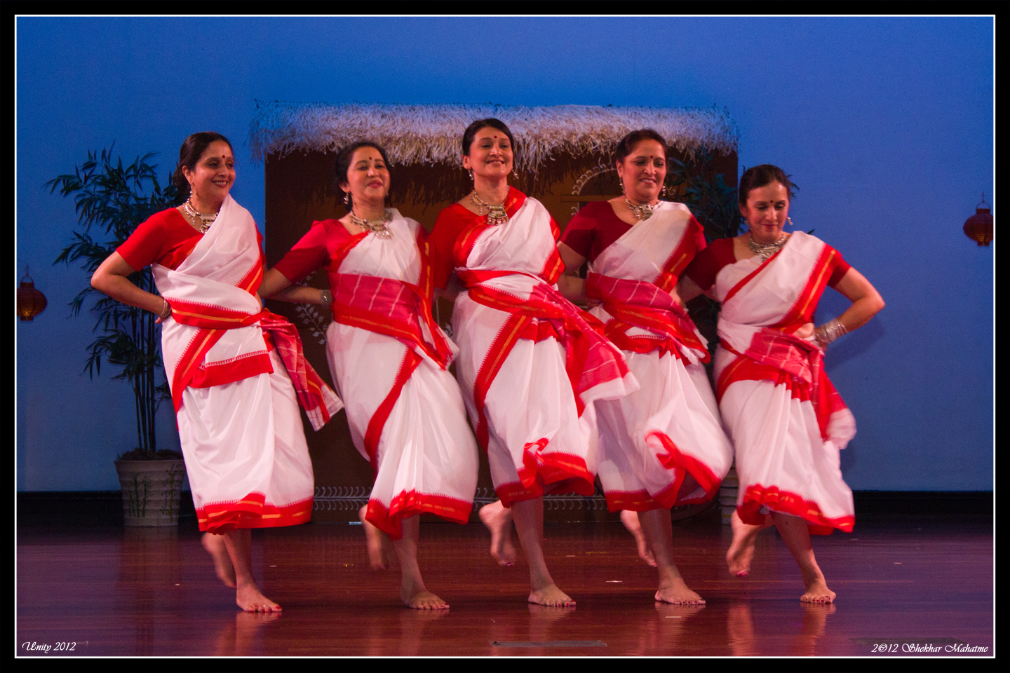 Dance class photo 27