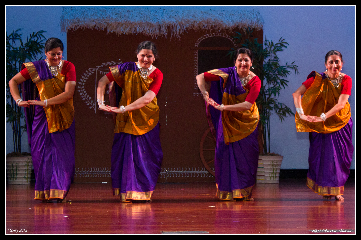 Festival dance photo 30