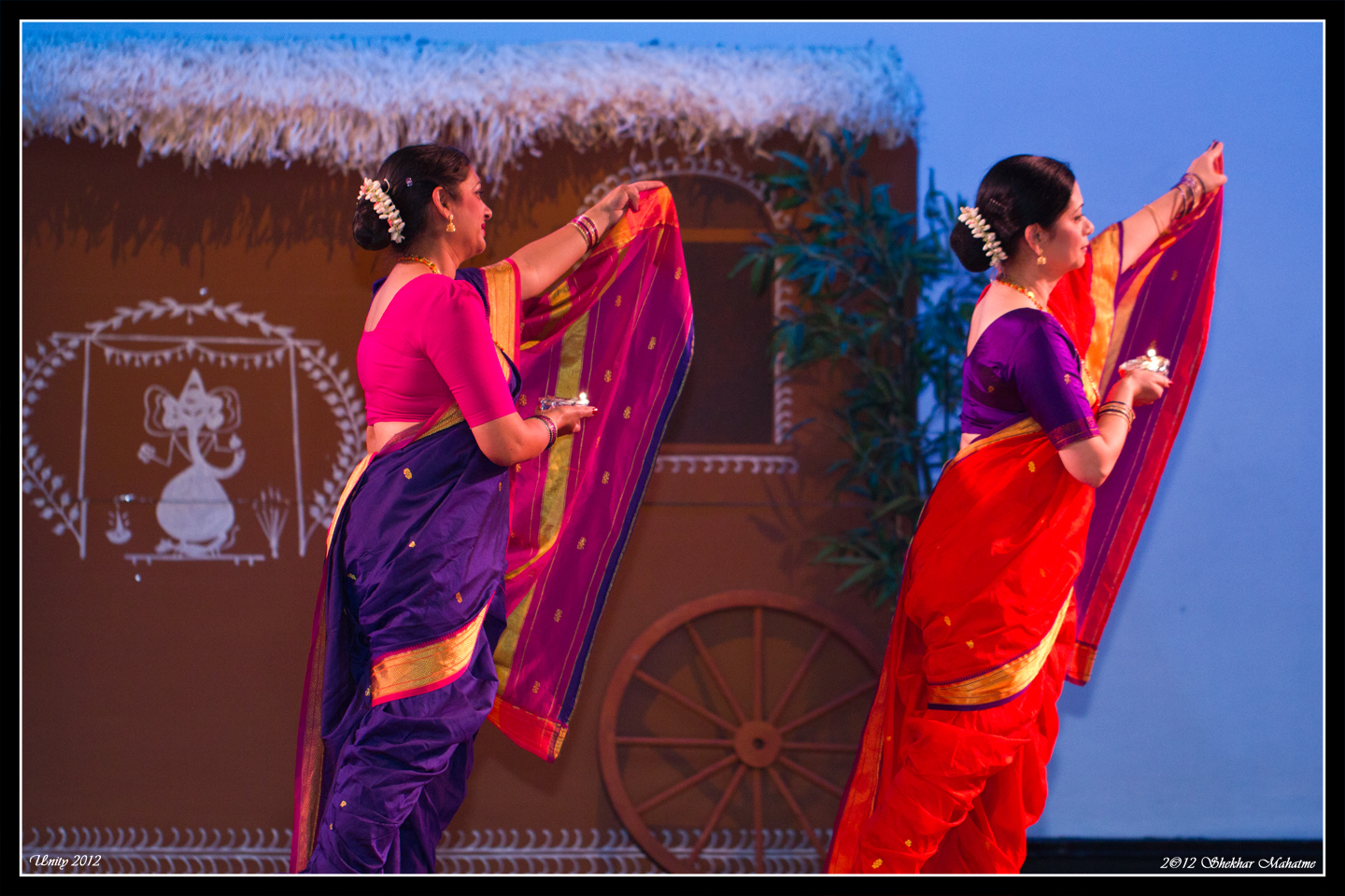 Festival dance photo 5