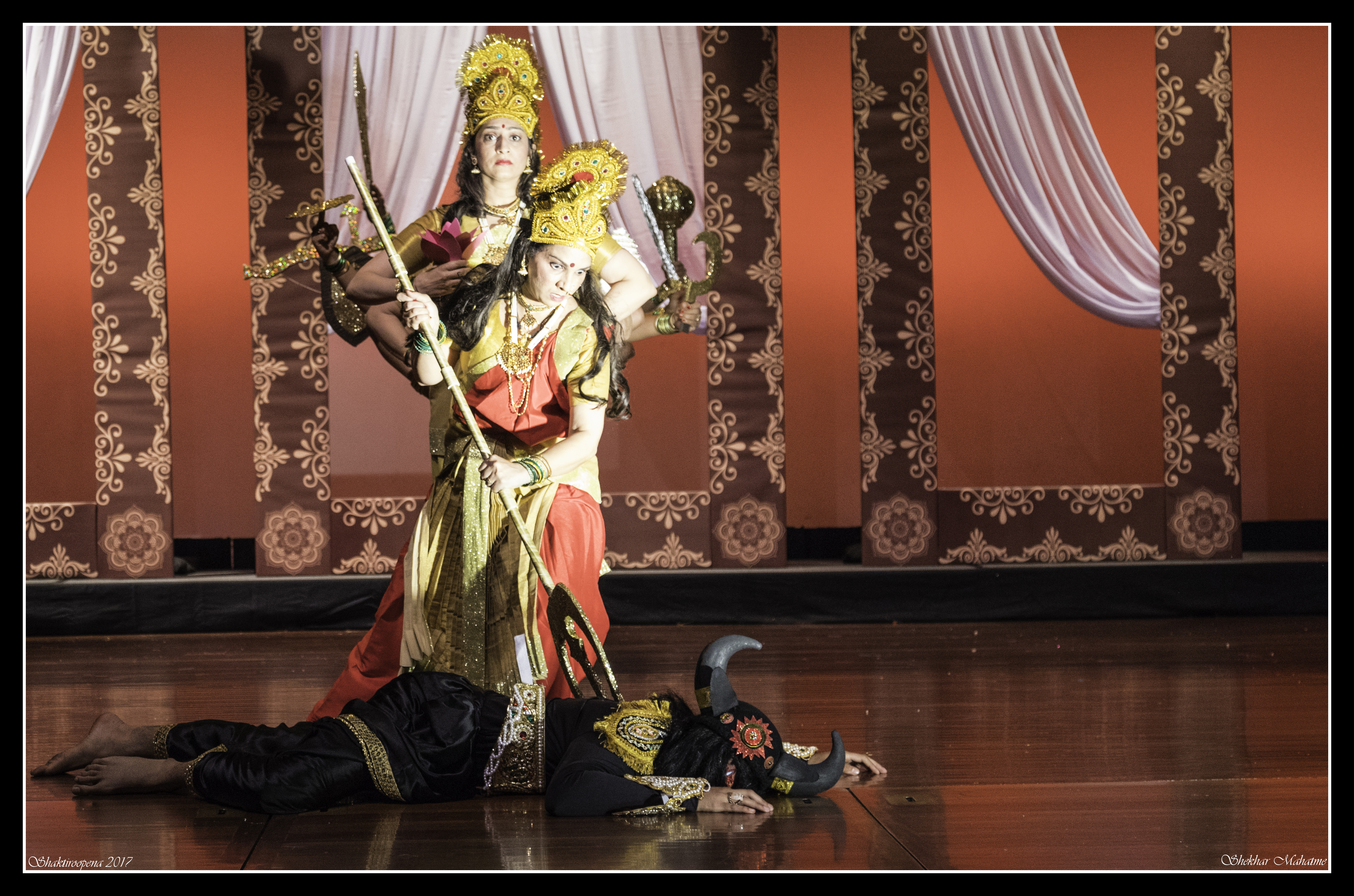 Dance performance photo 6